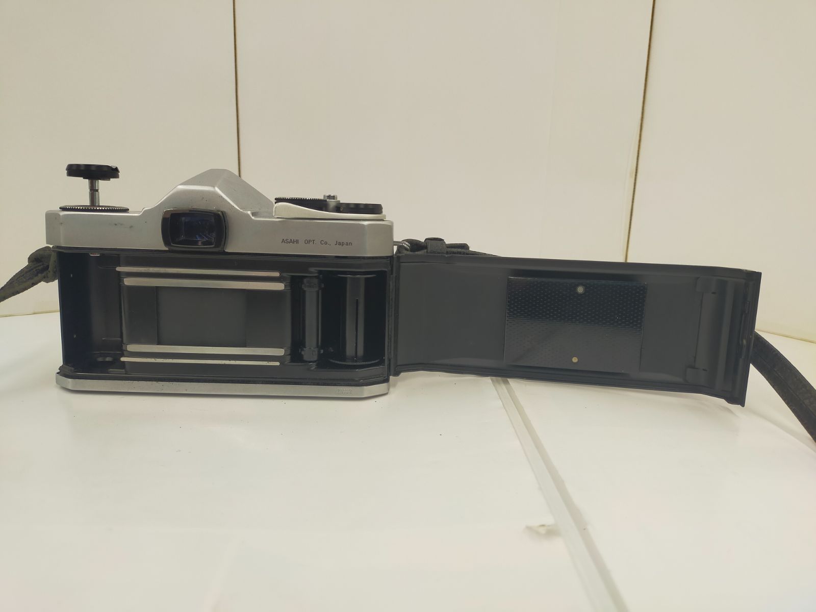 アサヒ/ASAHI ペンタックス/PENTAX SPOTMATIC SP フィルムカメラ 中古