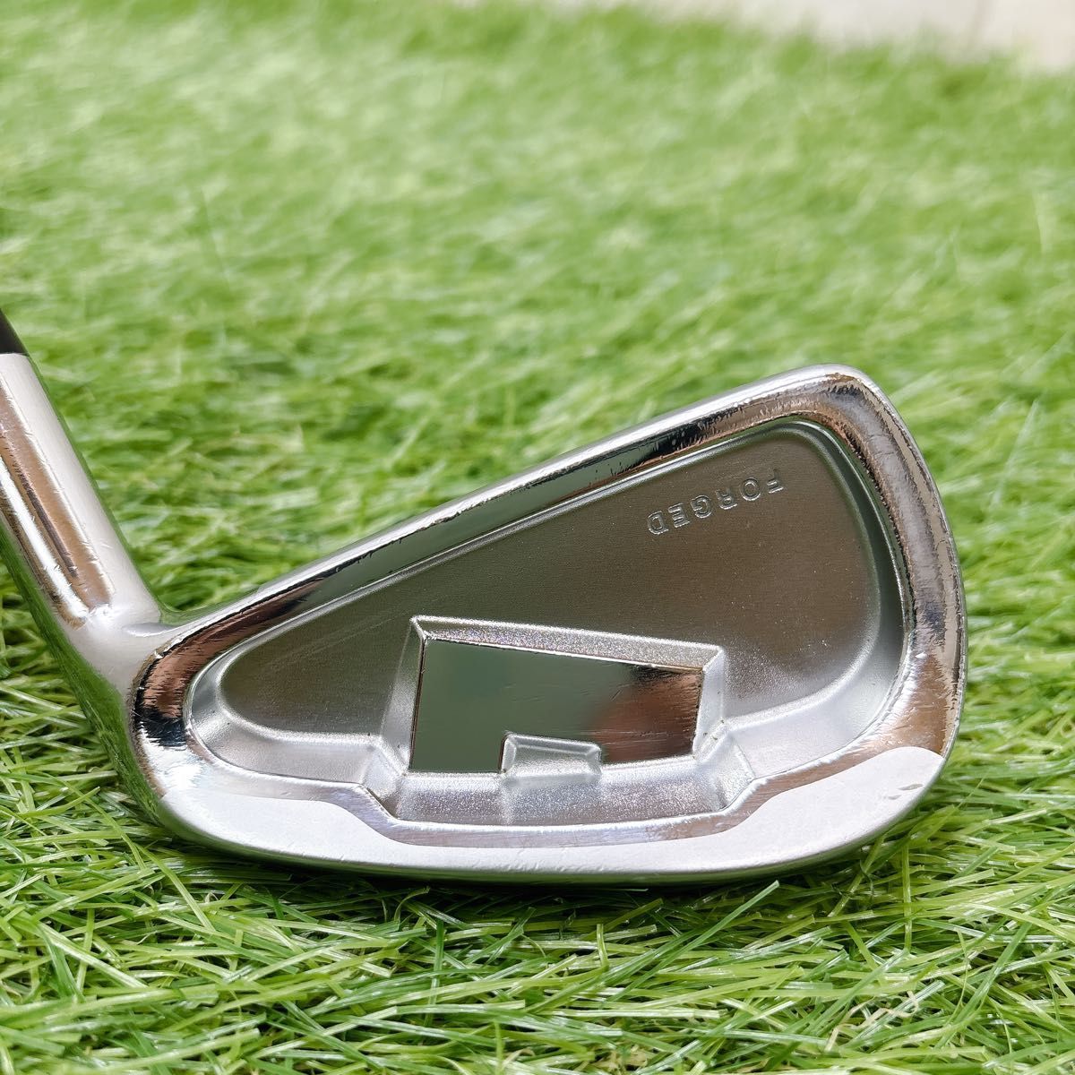 ONOFF KURO FORGED 2022 ゴルフアイアン5本 メンズ 右 S 新品 アイアン 2022 ONOFF KURO MODUS 5本セット オノフ 口コミ・評価