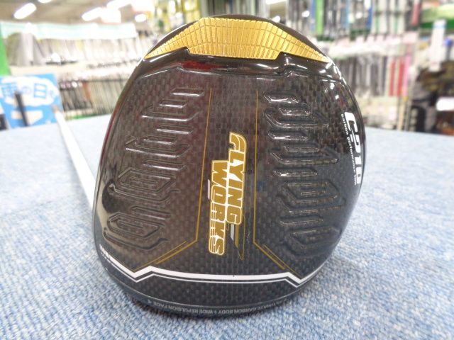 フライングワークス フライングワークス ドライバーCP10 CP10