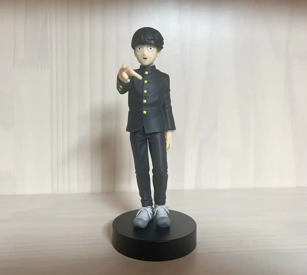 モブサイコ100 影山 茂夫 フィギュア