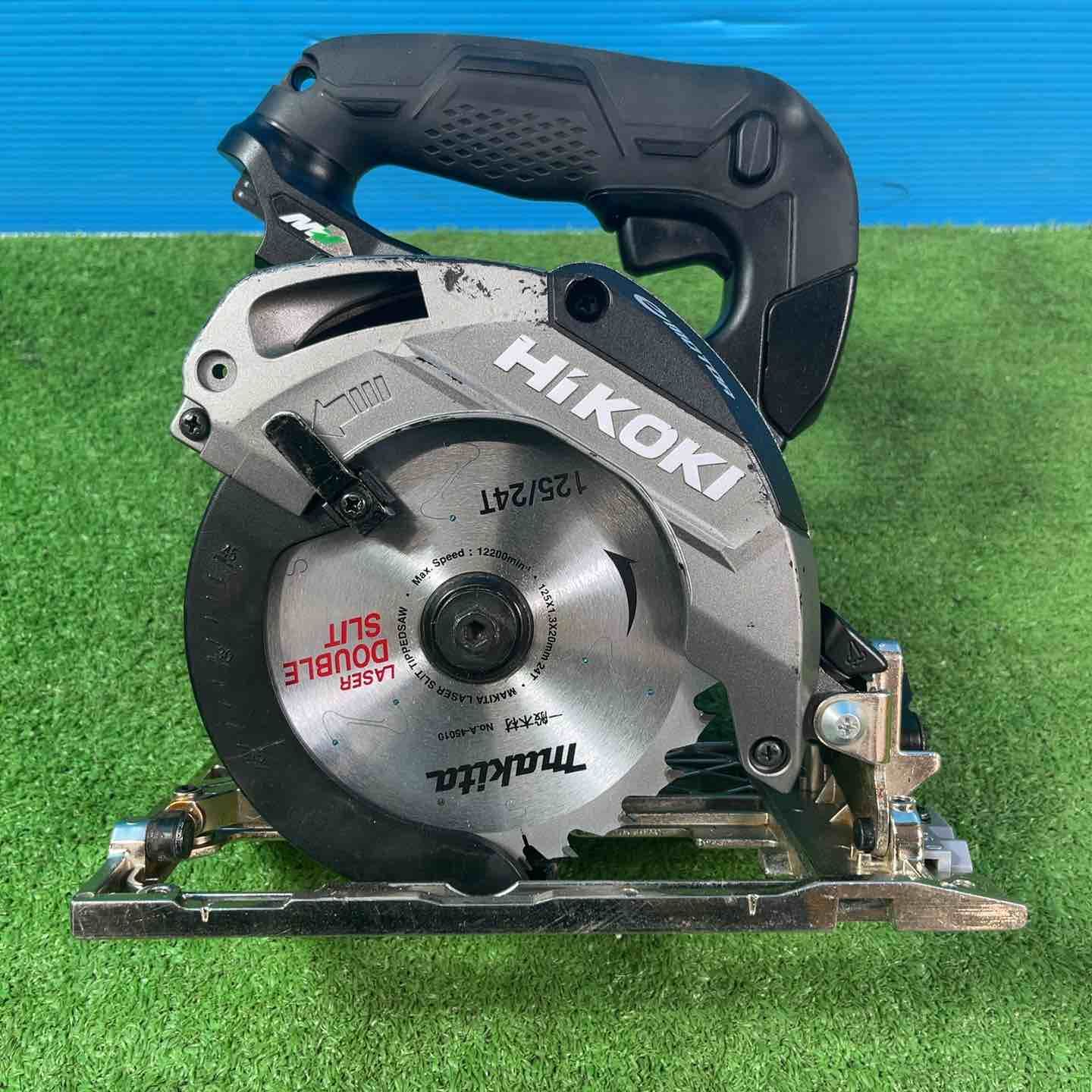 コードレス丸のこ C