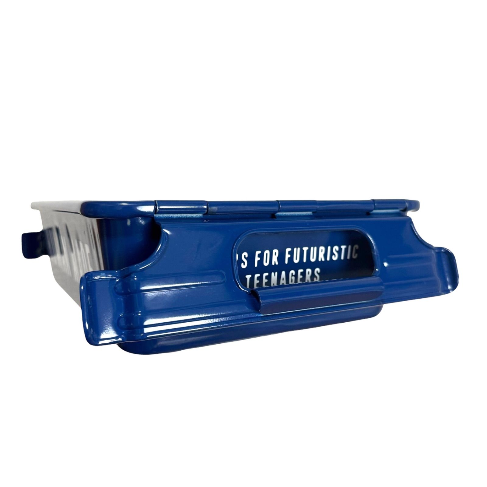 HUMAN MADE】STEAL STACKING BOX ヒューマンメイド スチール