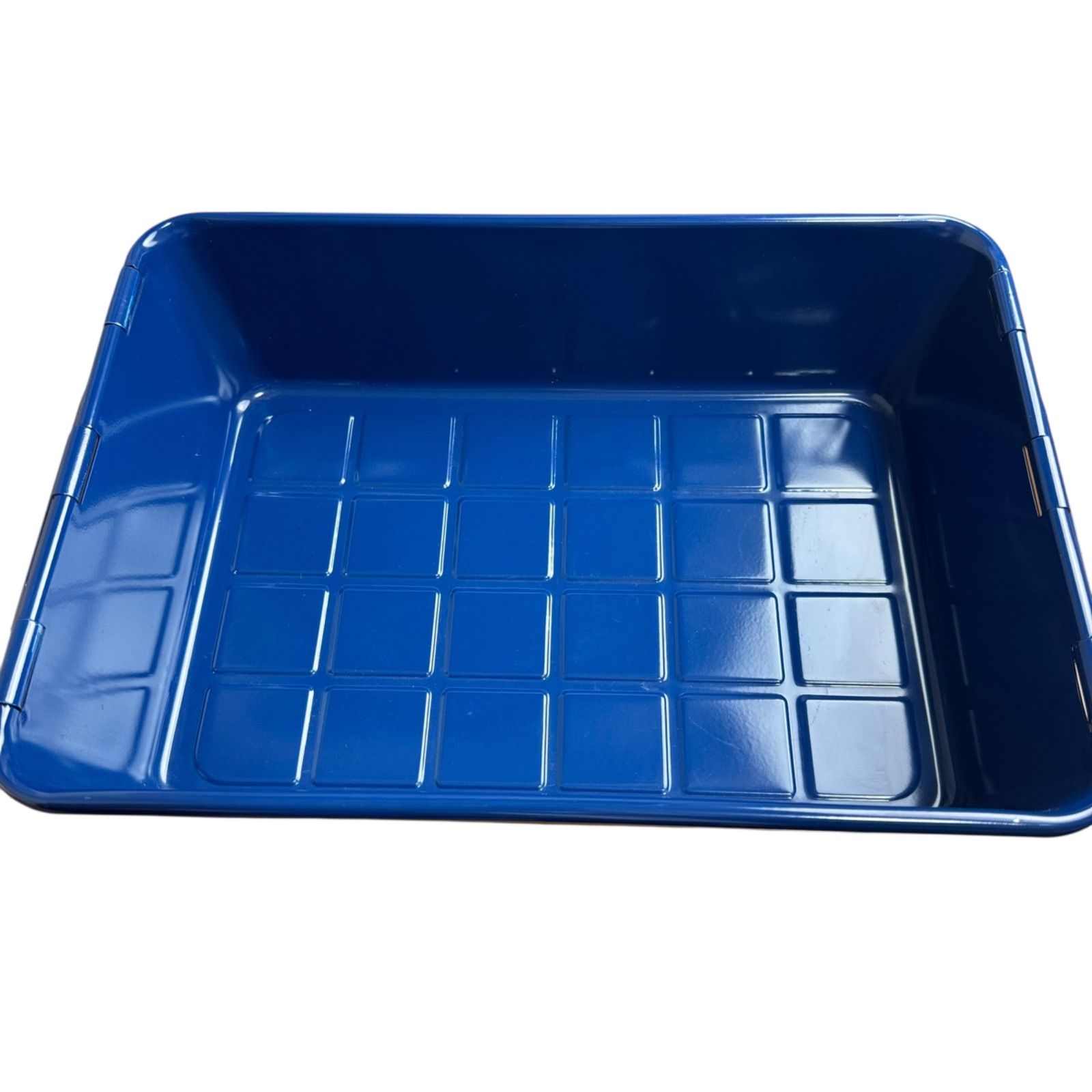 新品未使用 HUMAN MADE STEEL STACKING BOX 新品未使用 HUMAN MADE STEEL STACKING BOX HUMAN MADE Crafts Steel