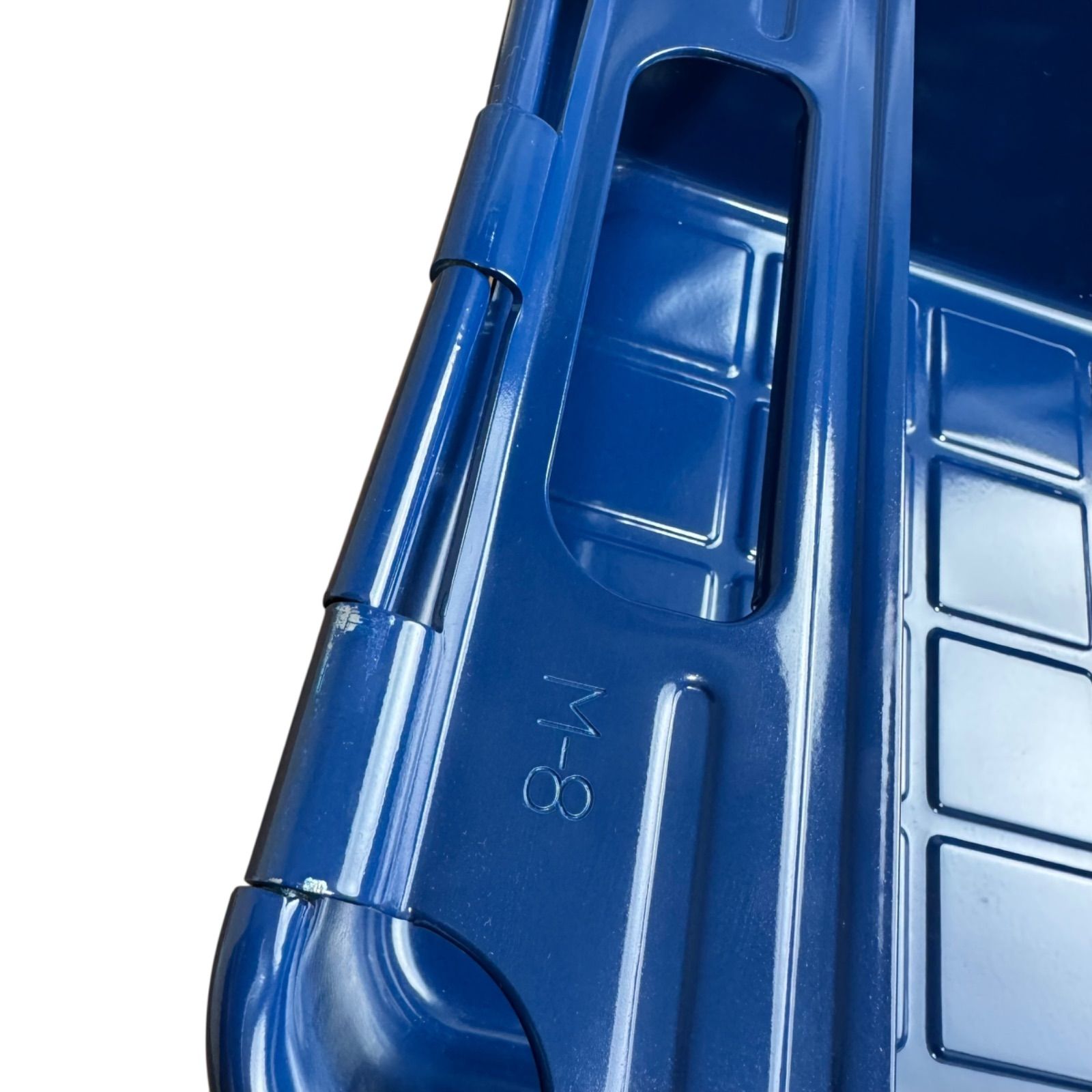 新品未使用 HUMAN MADE STEEL STACKING BOX 新品未使用 HUMAN MADE STEEL STACKING BOX HUMAN MADE Crafts Steel