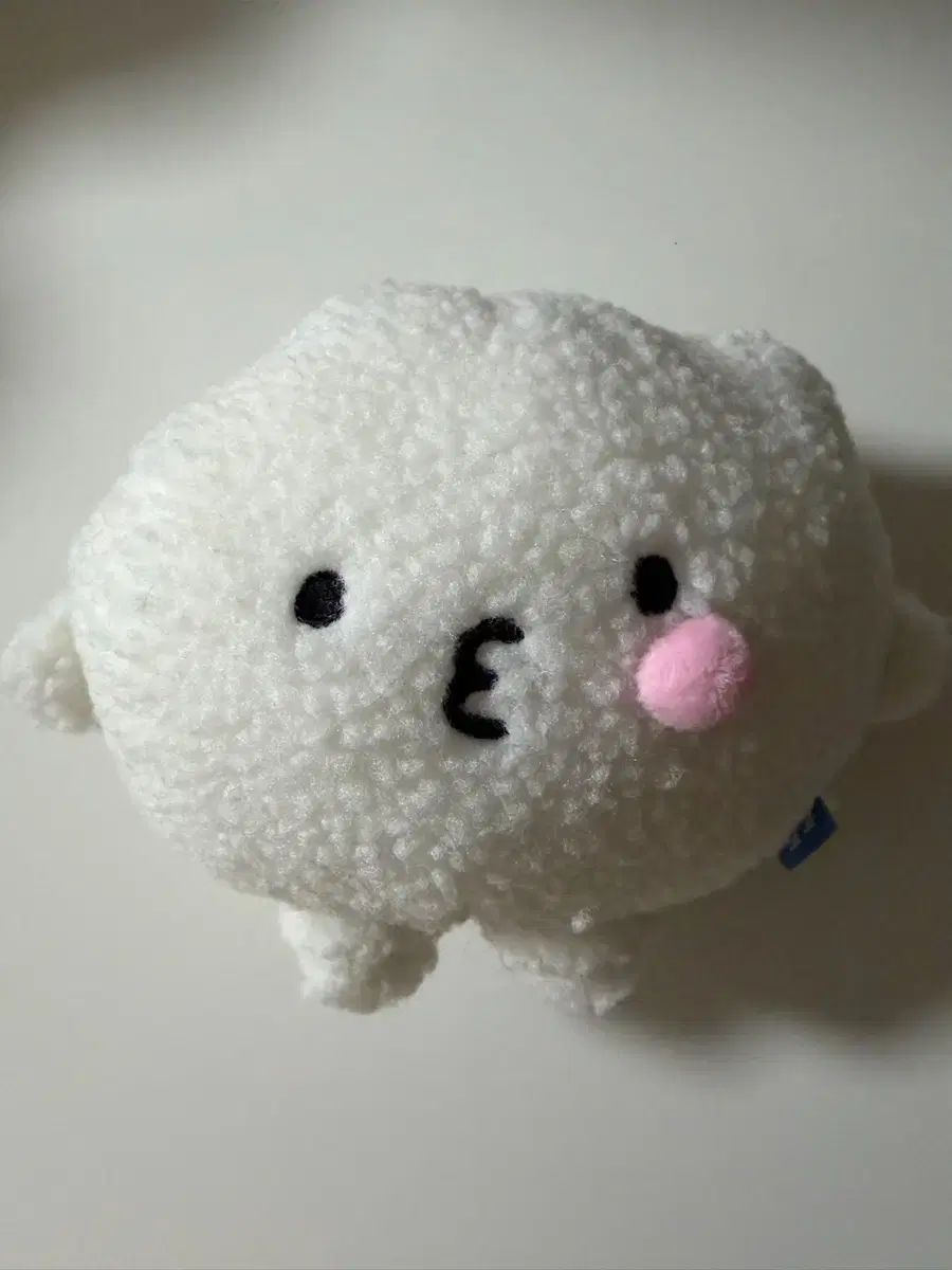 SEVENTEEN ウジ ぷよぷる フール ぬいぐるみ