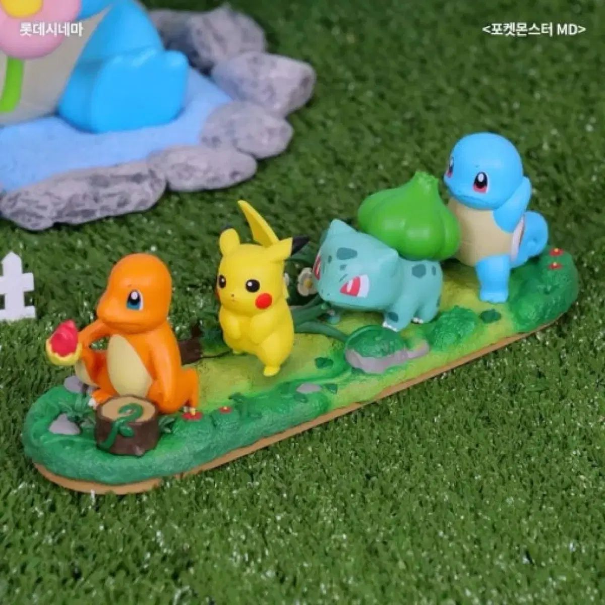 ポケモン ロッテシネマ ロッテシネマを通じて韓国でガラリアンポニータ 