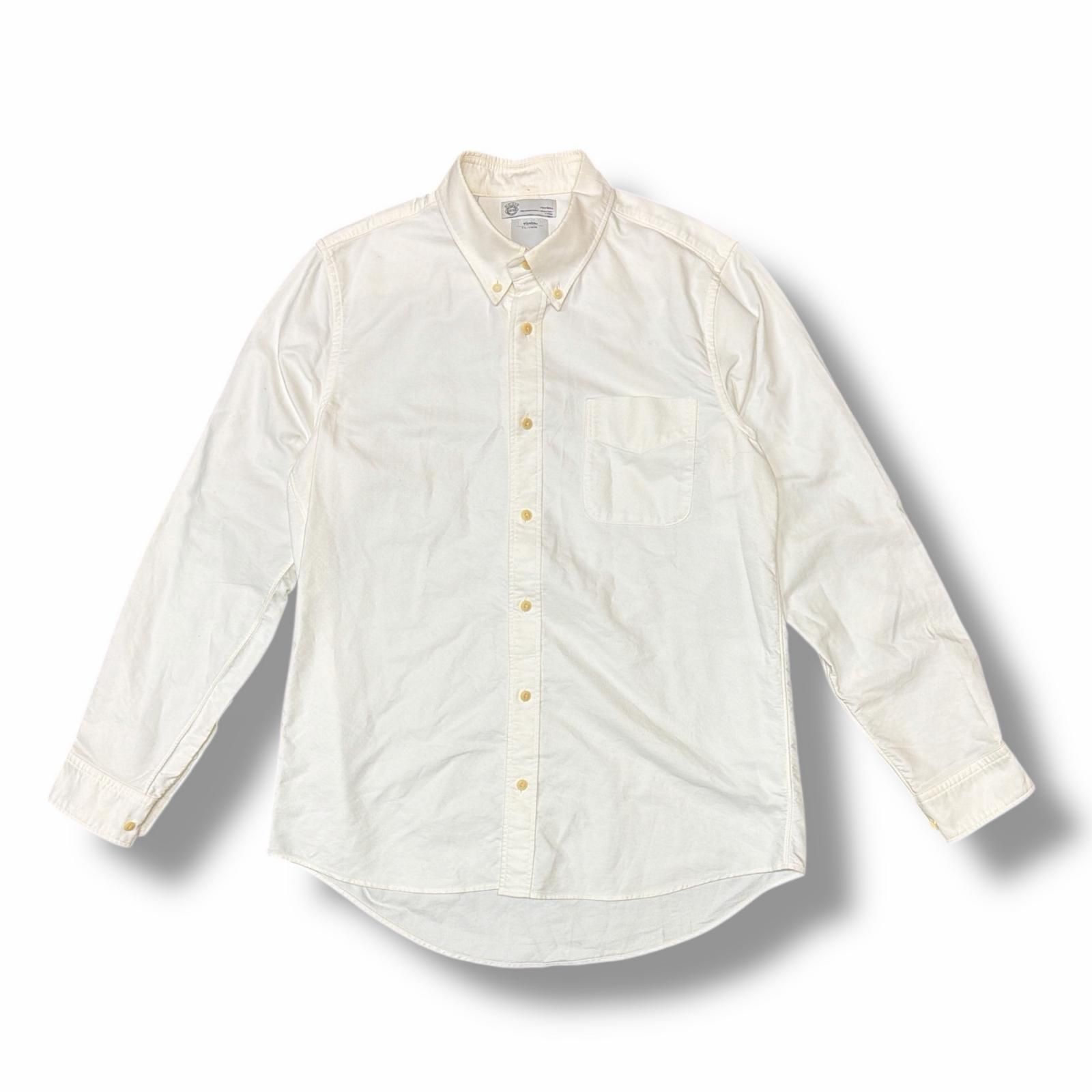 VISVIM Design Shirt デザインアームシャツ 長袖シャツ ビズビム