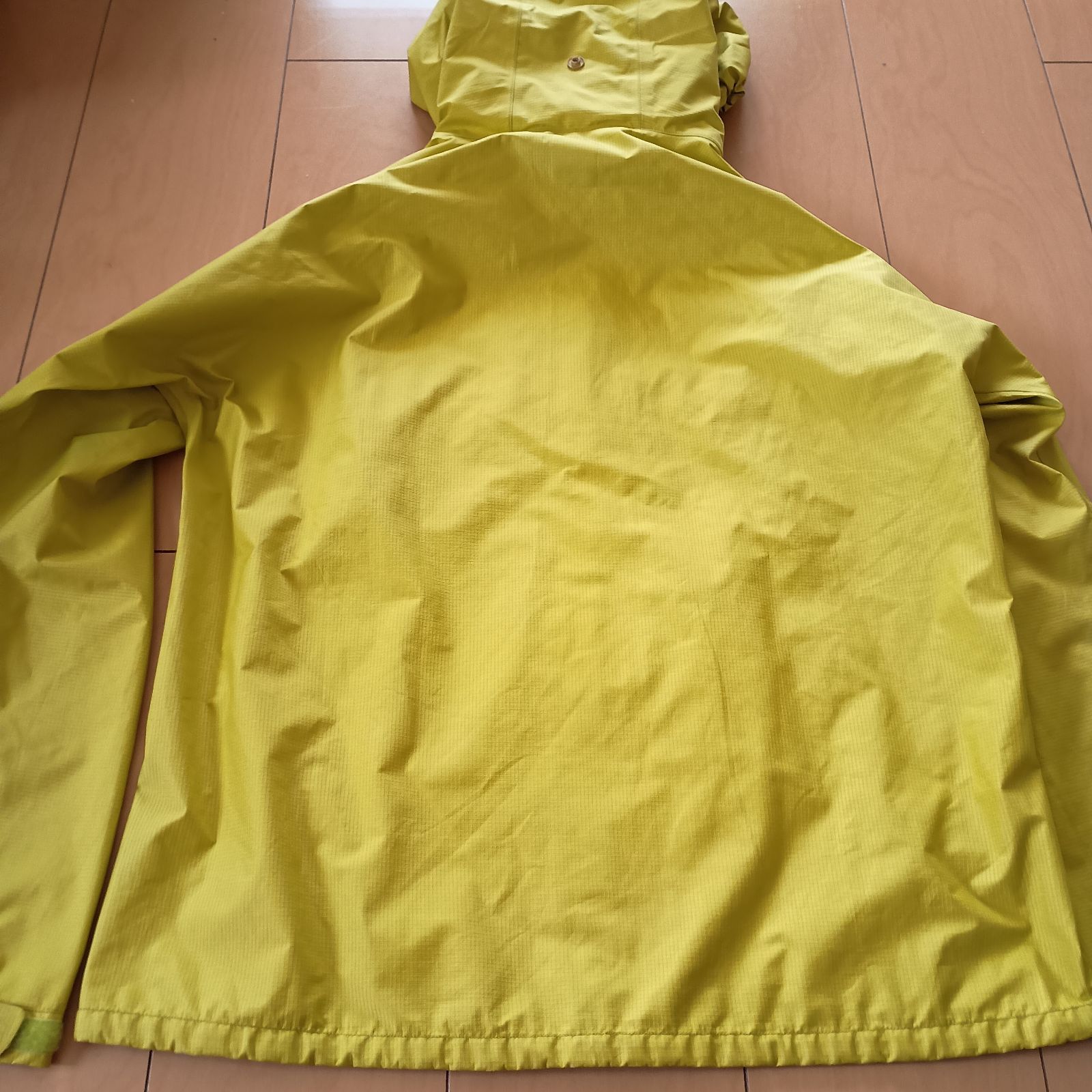 レインダンサージャケット レディース