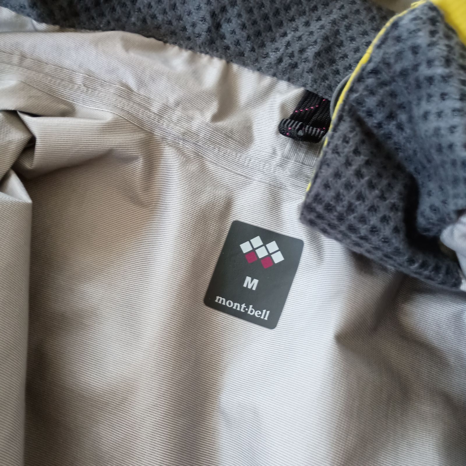 レインウェア レインジャケット