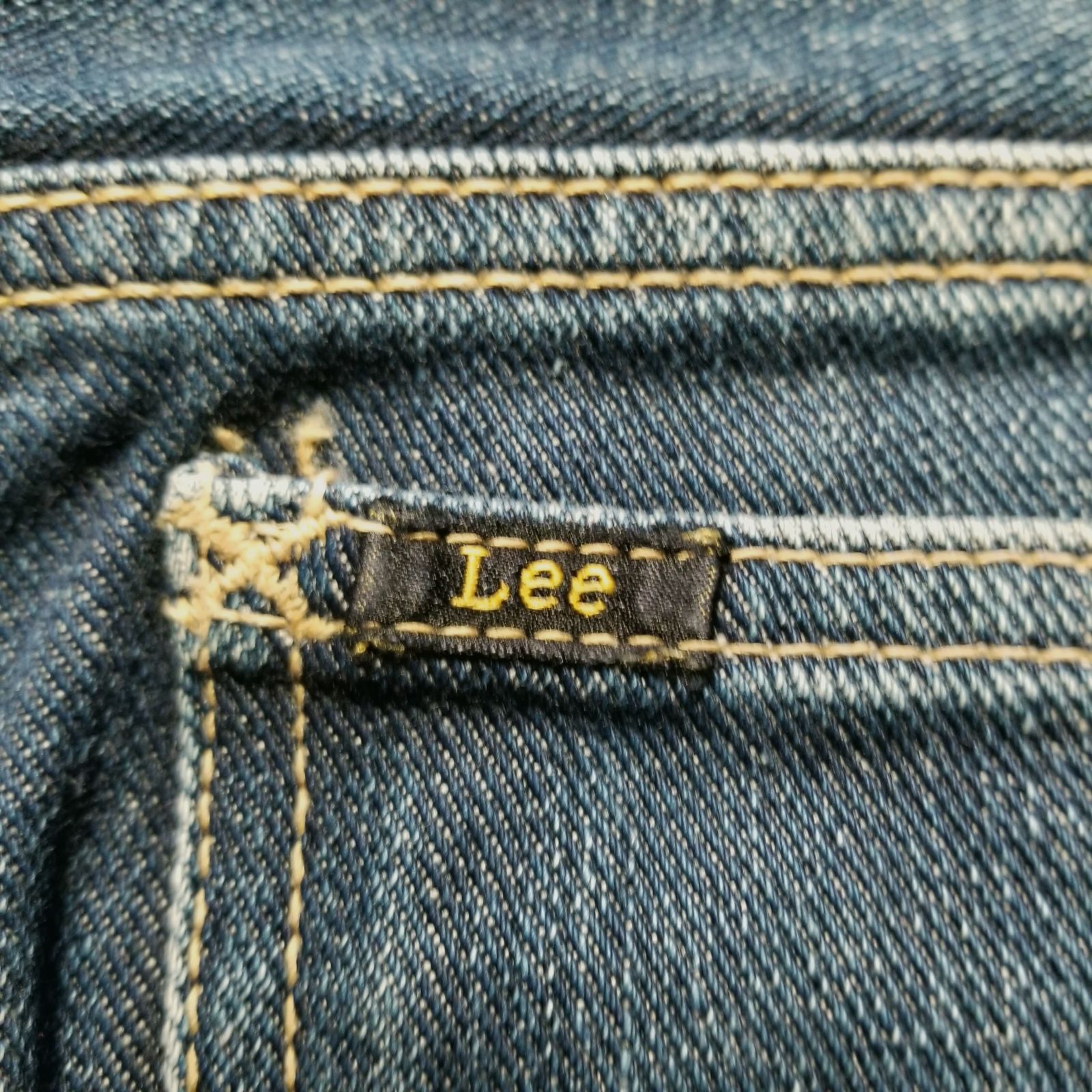 Lee × THE REAL McCOY'S 101B 9784-89 W29 リー リアルマッコイズ