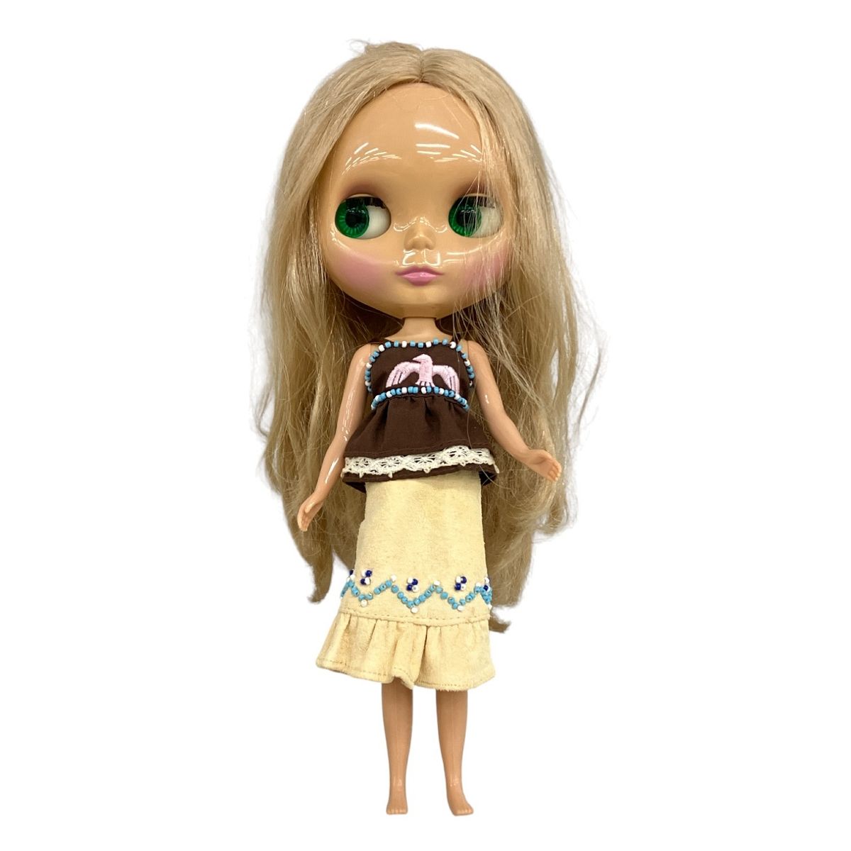 タカラトミー Blythe ネオブライス スターダンサー ドール 人形 ホビー