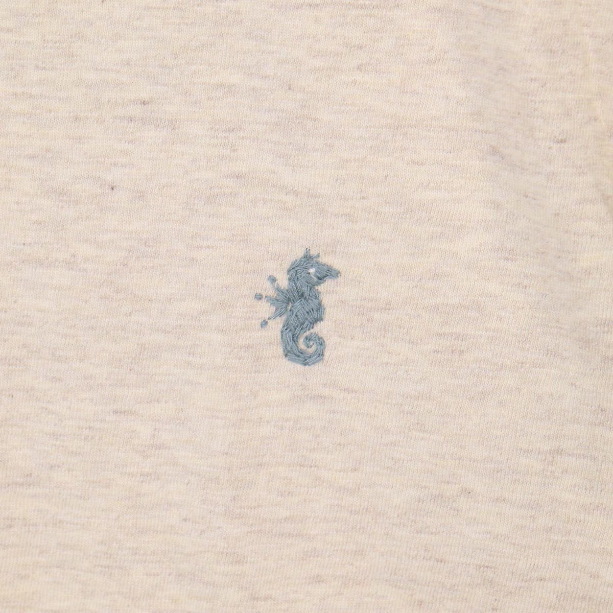 【専用】45R 45周年 ヨックネック 天竺 ワンピース R刺繍 アニバーサリー 45R 45周年 ヨックネック 天竺 ワンピース R刺繍 アニバーサリー