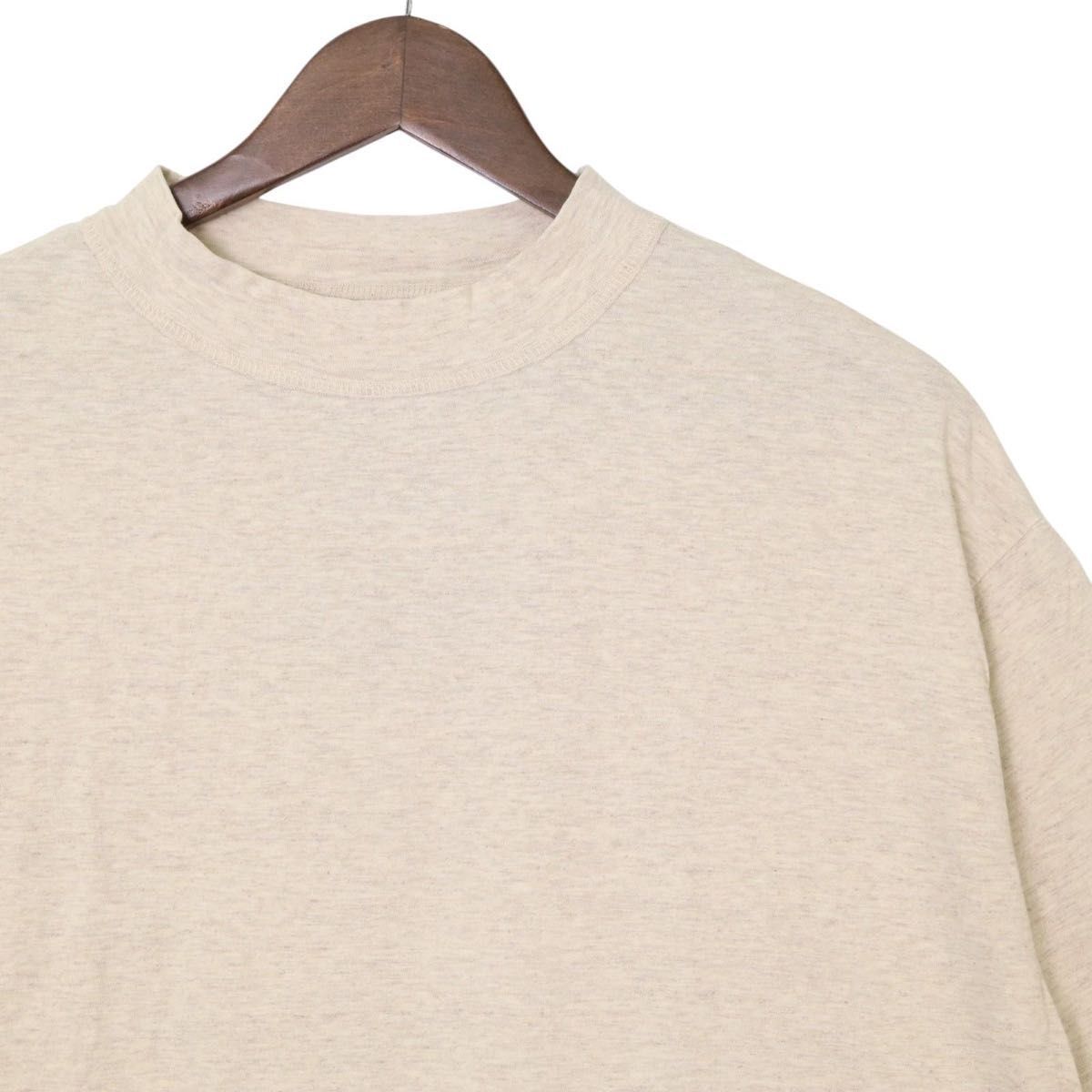 45R フォーティファイブアール 45周年 ヨックネック 天竺 ワンピース R