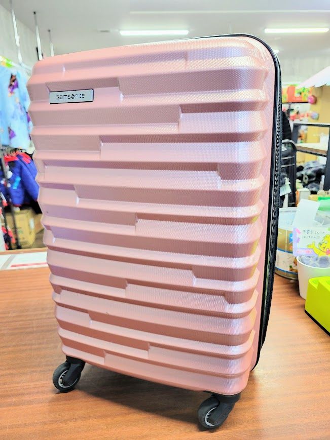 サムソナイト ジッププラス スーツケース 機内持ち込み ピンク サムソナイト ジッププラス スーツケース 機内持ち込み ピンク 楽天