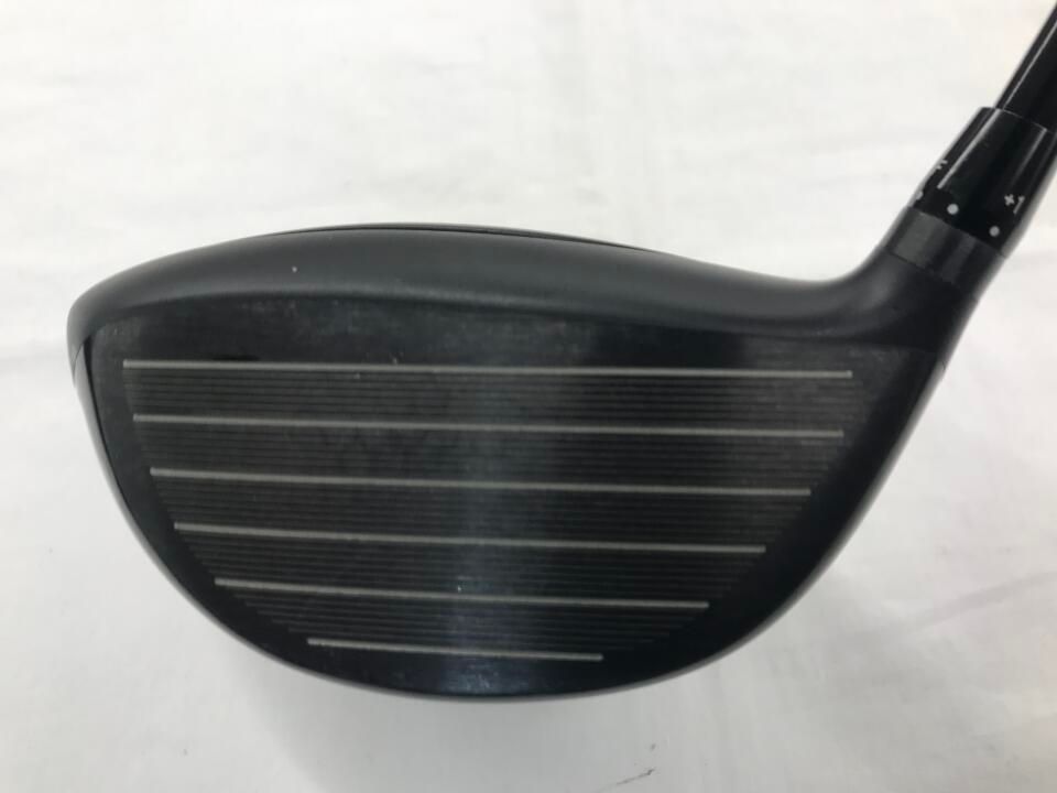 グローブライド ONOFF KURO 2025 9.5度 TATAKI 60 CBT Sフレックス ドライバー