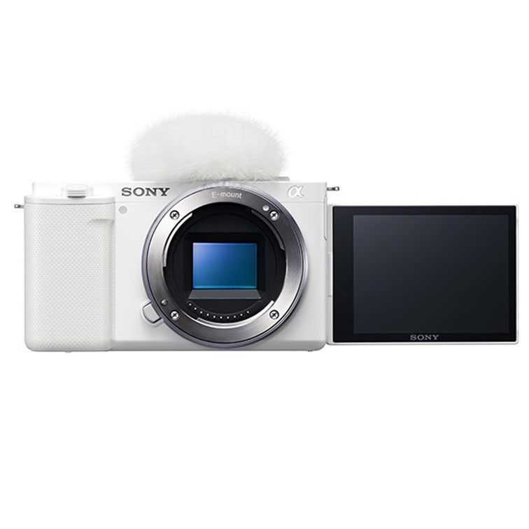  00101 SONY ソニー デジタル一眼カメラ ダブルズームレンズキット ZV E 10 YW デジタル一眼レフ デジタルカメラ