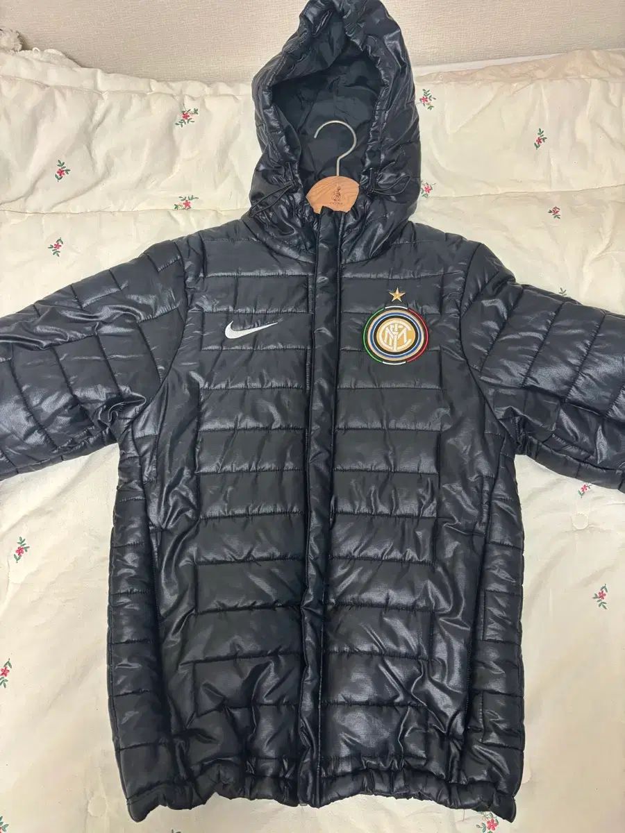 インテル インテルミラノ 軽量ダウン S