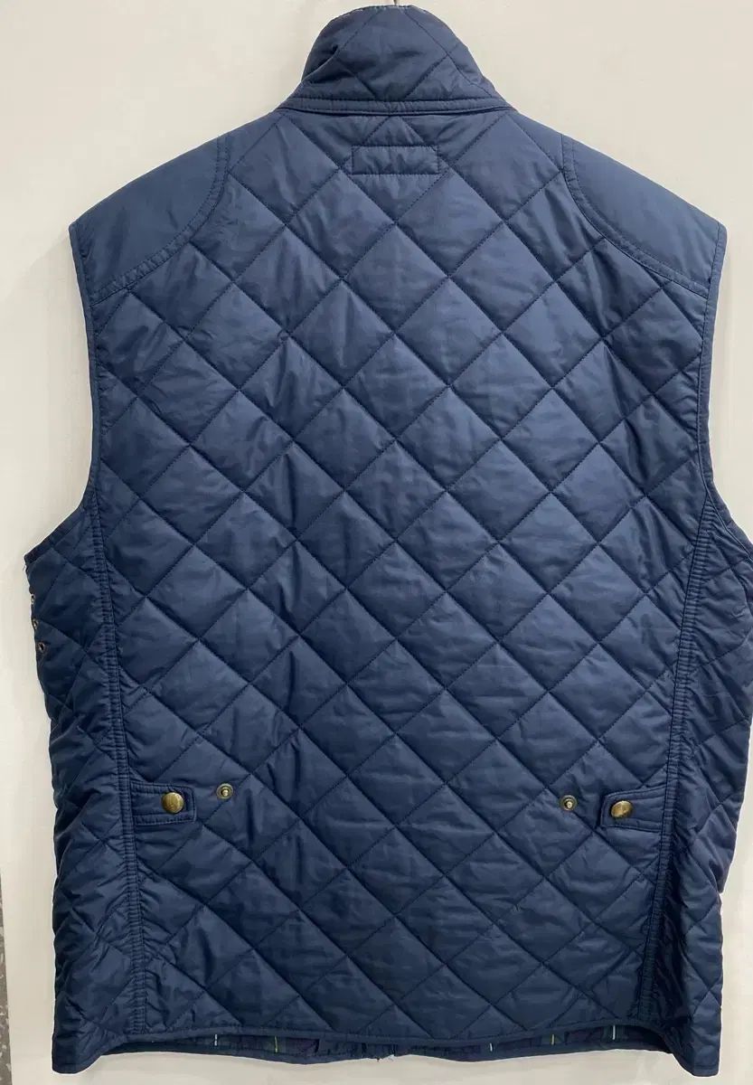 Lサイズ ポロ ラルフローレン 新モデルタグ キルティング ベスト