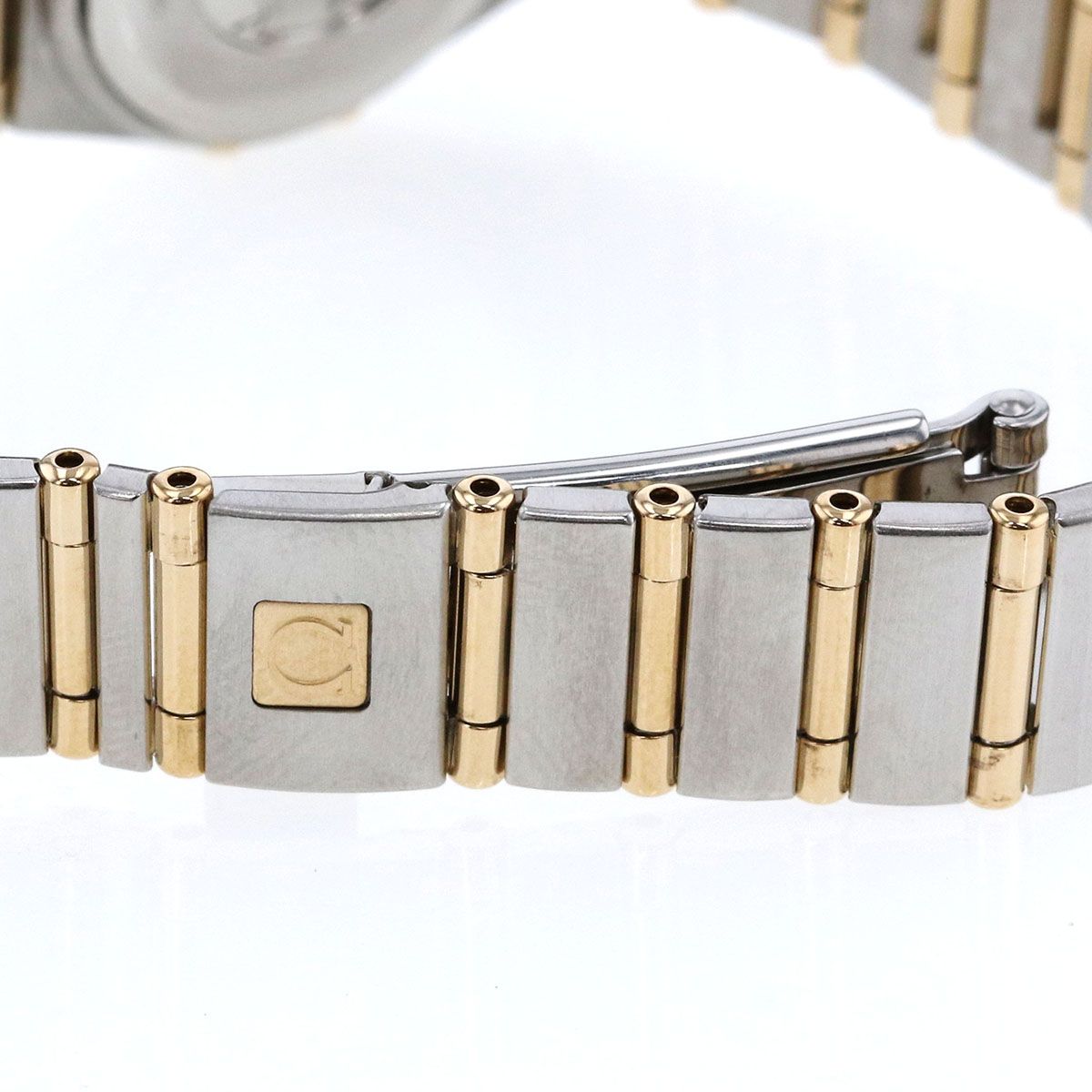 オメガ コンステレーション