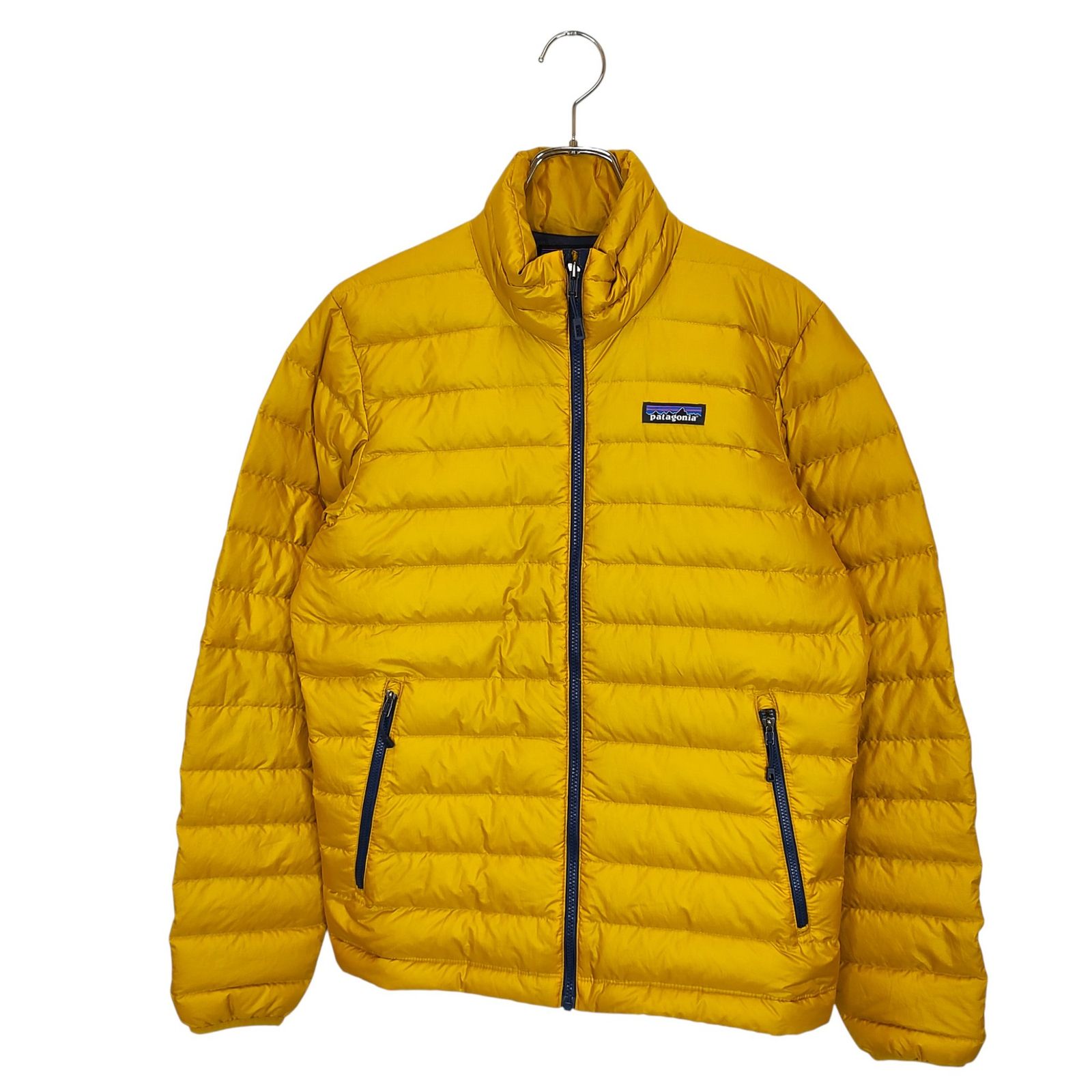 patagonia パタゴニア Down Sweater ダウンジャケット STY84674FA18 XS