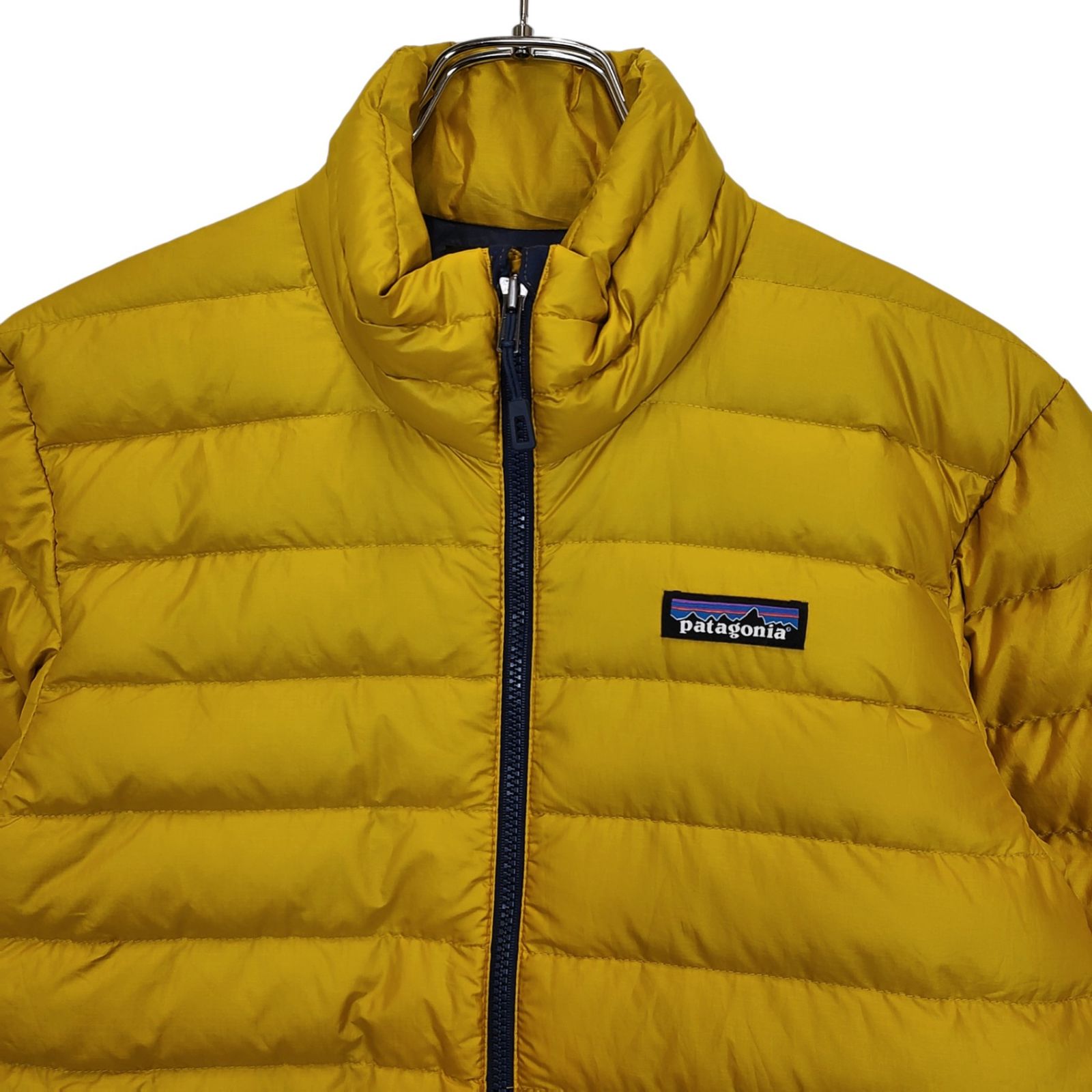 patagonia パタゴニア Down Sweater ダウンジャケット STY84674FA18 XS