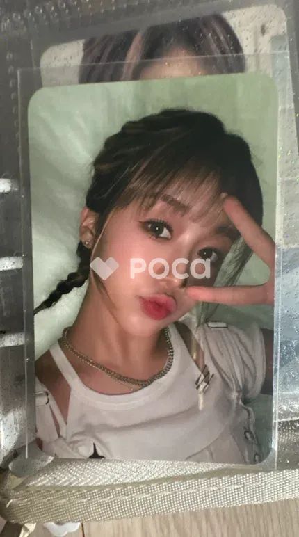 Kep1er ヒカル TROUBLESHOOTER YES24 - メルカリ