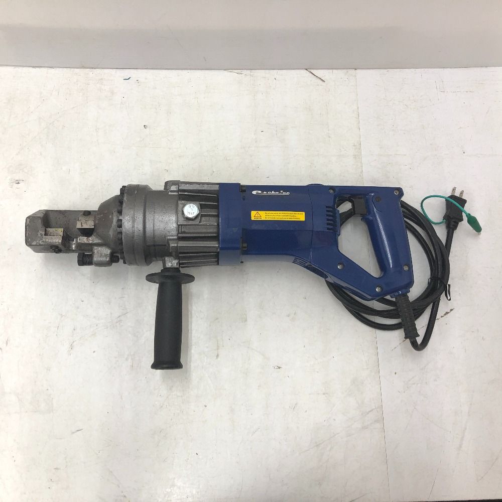 TOOLS ISLAND ツールズアイランド 電動鉄筋カッタ 切断能力4 mm～16 mm 52503