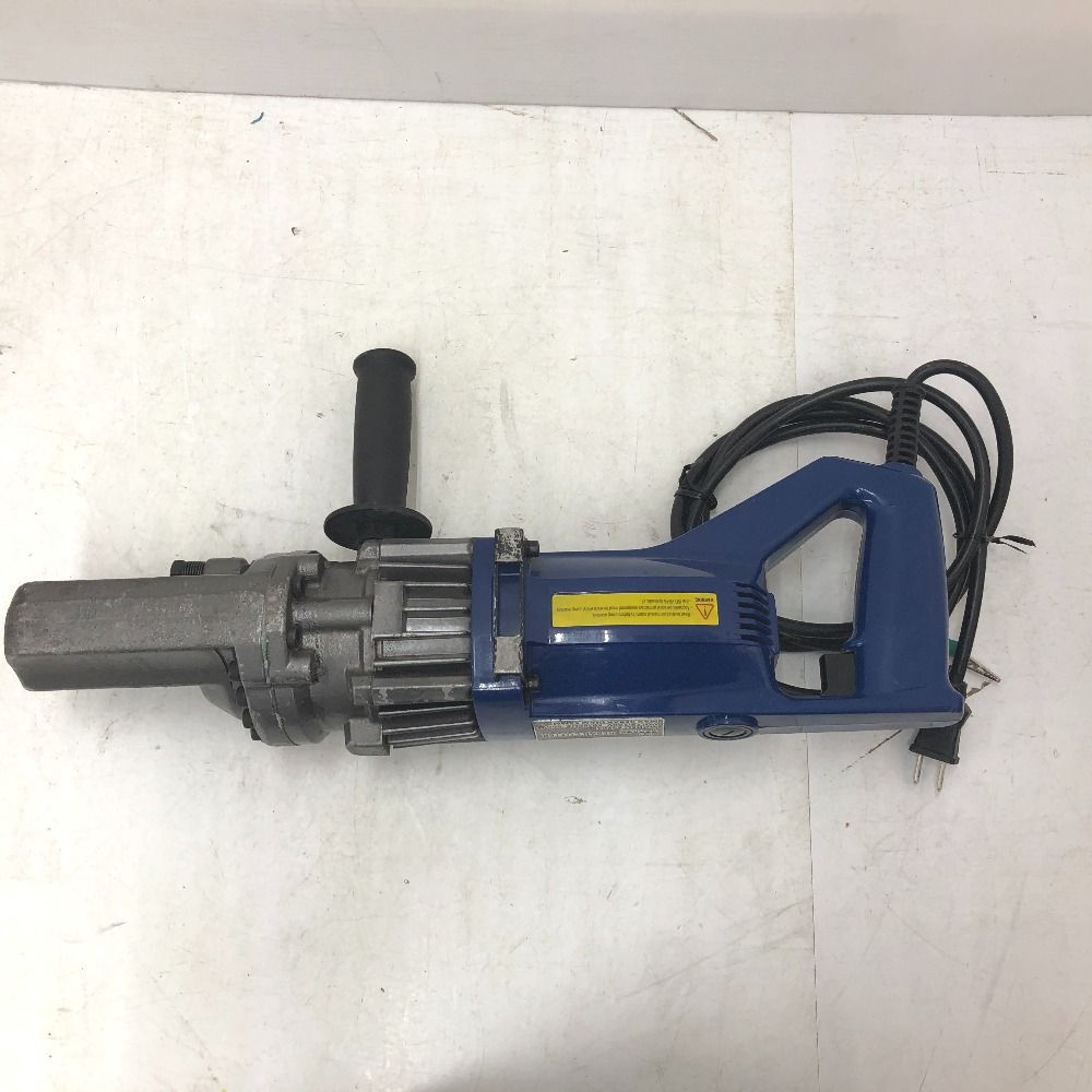 TOOLS ISLAND ツールズアイランド 電動鉄筋カッタ 切断能力4 mm～16 mm 52503