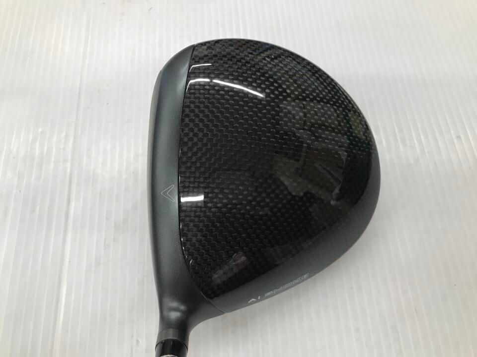 キャロウェイ PARADYM Ai SMOKE MAX FAST 10.5度 TENSEI 40 for