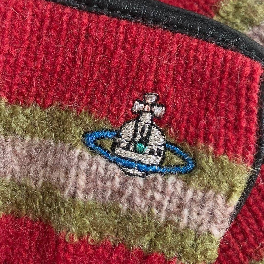 タグ付き・未使用品】 ヴィヴィアン ウエストウッド 手袋 グローブ