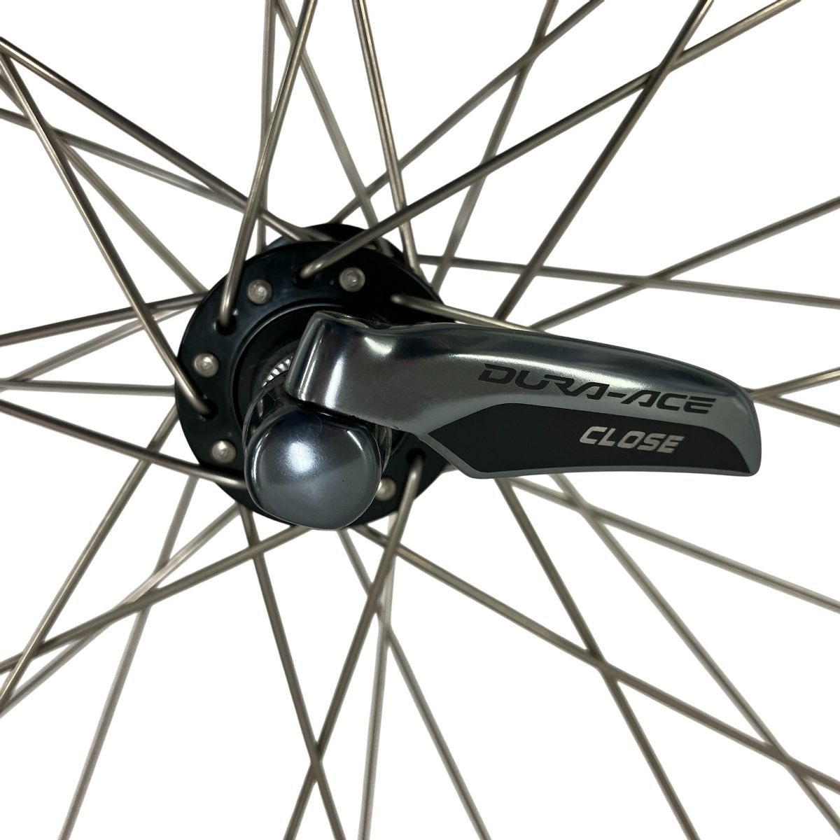 ★本日限定値下げ★デュラエース　ホイール　MAVIC OPEN PRO ☆本日限定値下げ☆デュラエース ホイール MAVIC OPEN PRO