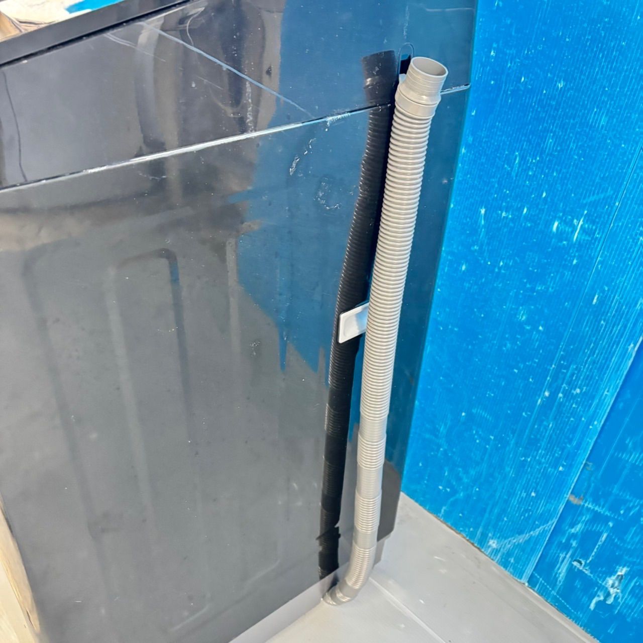 大容量8キロ 小型