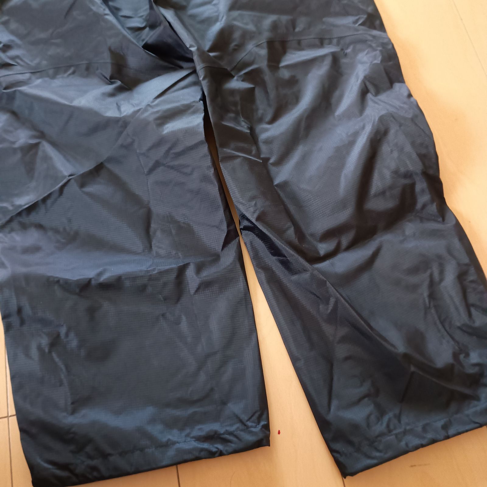 レインパンツ レインウェア