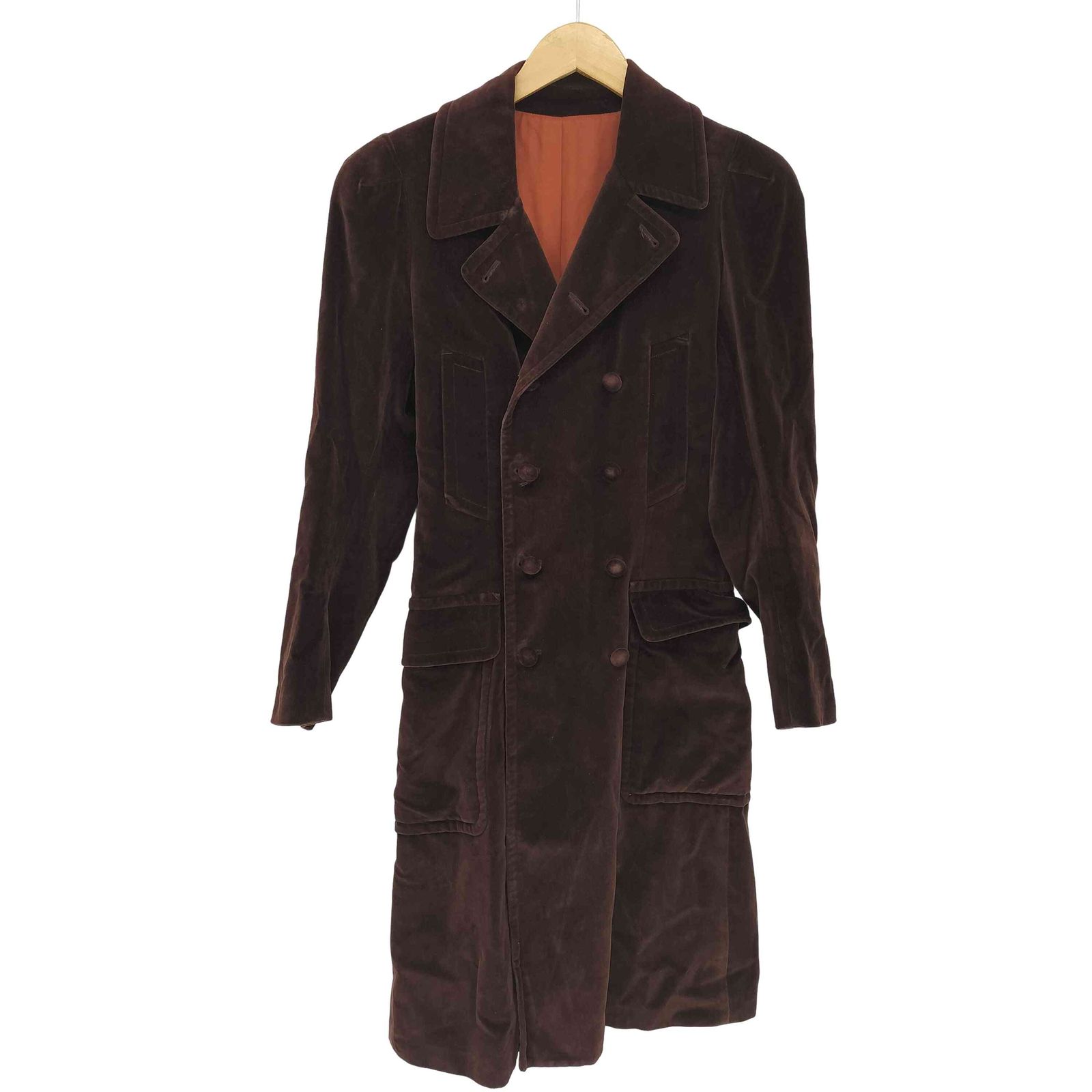 ジャンポールゴルチエフェム Jean Paul GAULTIER FEMME ベルベット