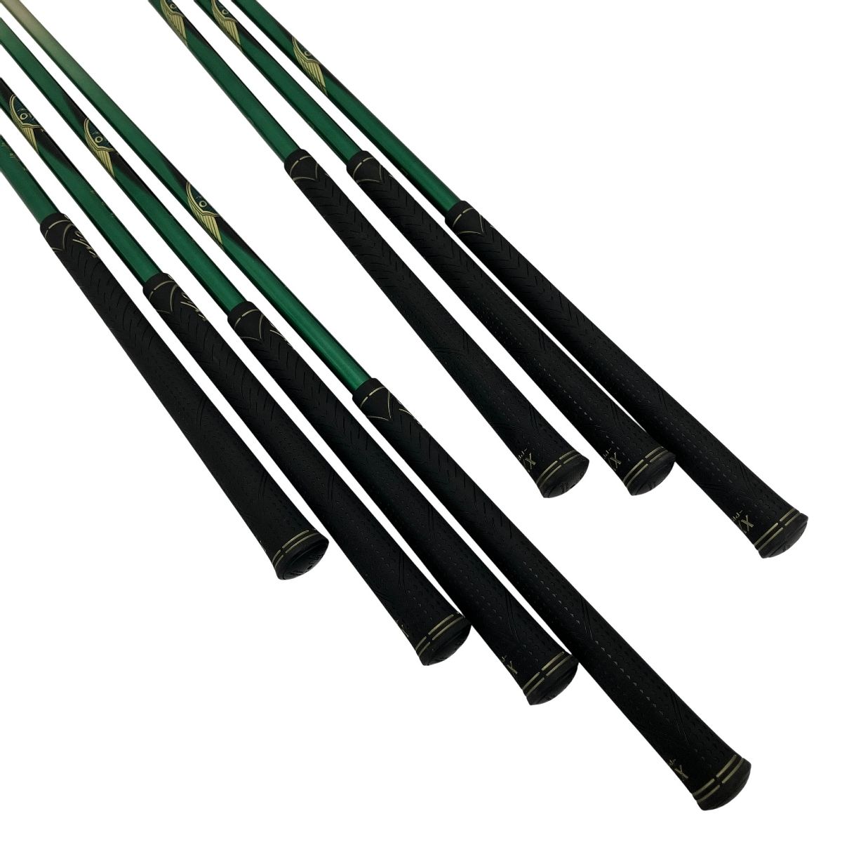 XXIO アイアンセット アイアン DUNLOP PRIME プライム (ダンロップ 