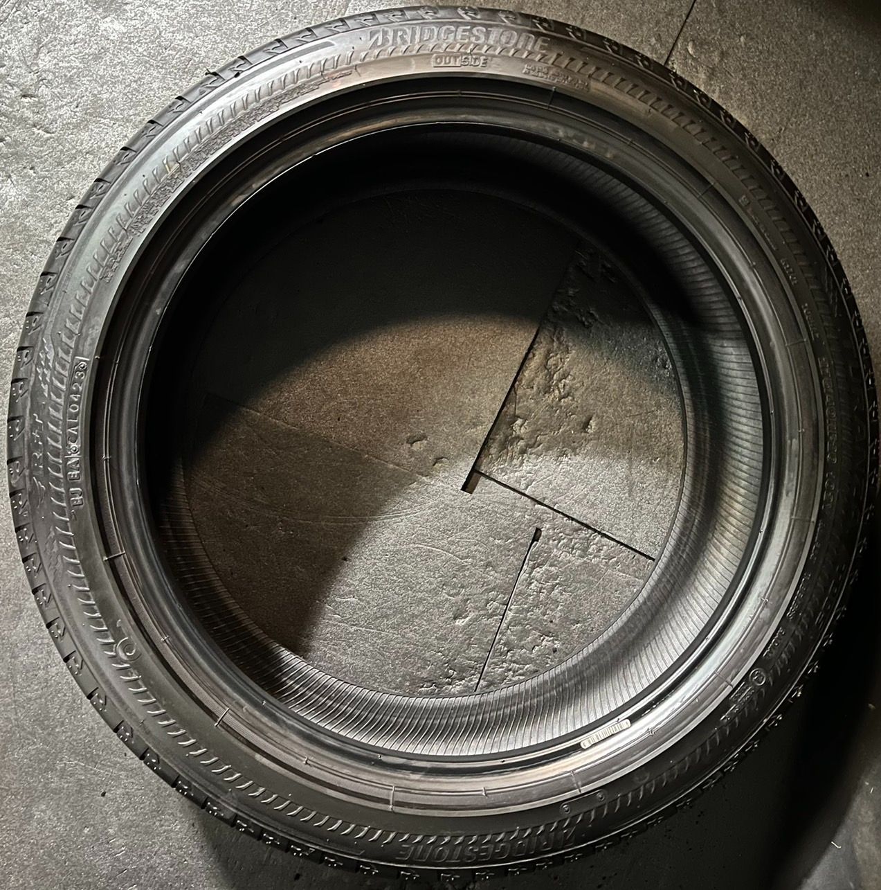 トランザ TURANZA