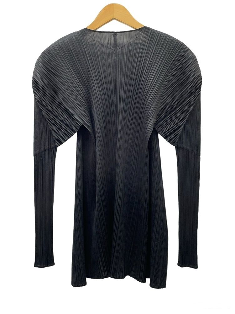 イッセイミヤケ ISSEY MIYAKE PLEATS PLEASE プリーツ プリーズ