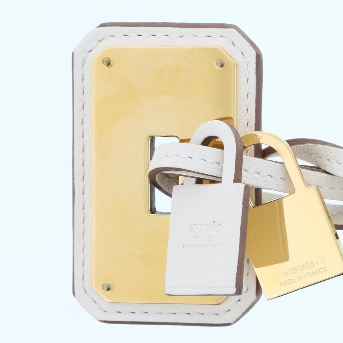 HERMES エルメス オーケリーGM ネックレス Z刻印 スイフト ナタ カデナ