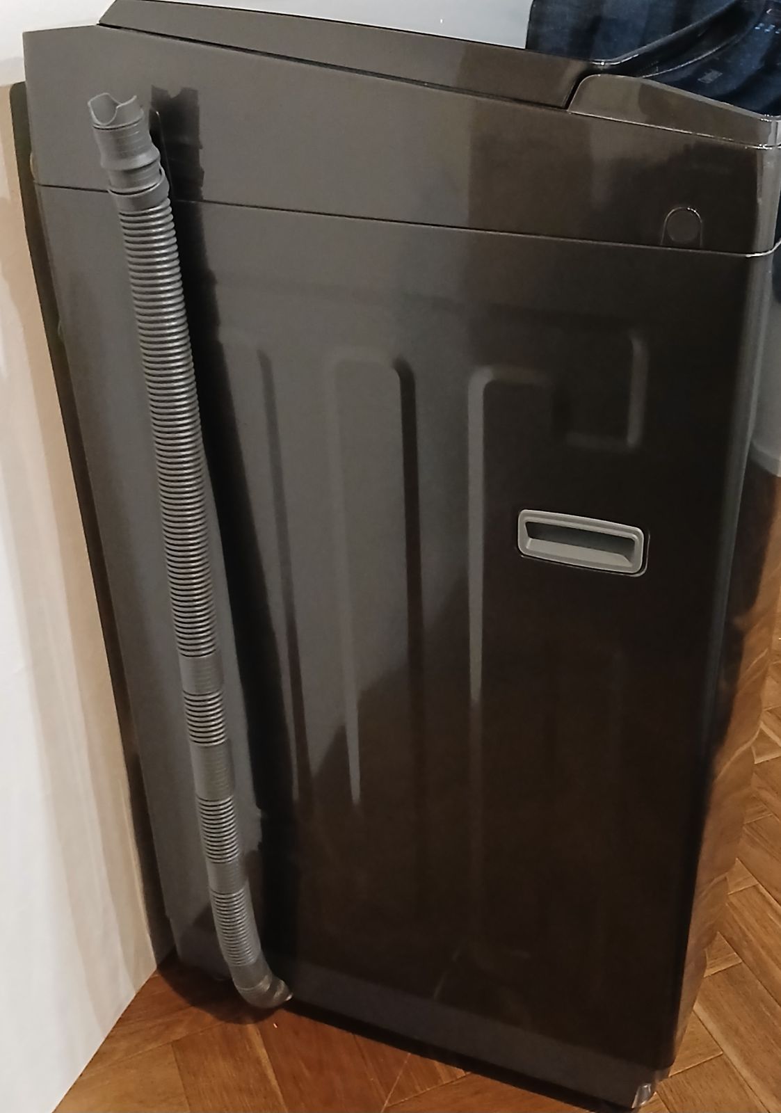 在庫処分#140 洗濯機 comfee CACO6EW70 2024年製 comfee' 洗濯機 容量