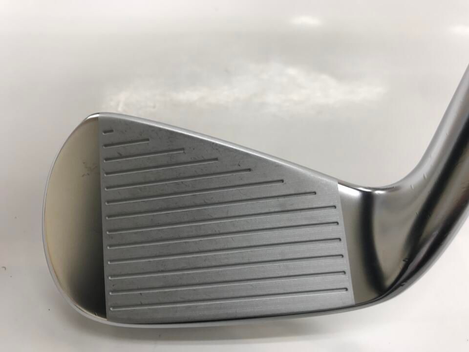 ダンロップ SRIXON ZX UTILITY 20度 SteelFiber i80 Sフレックス