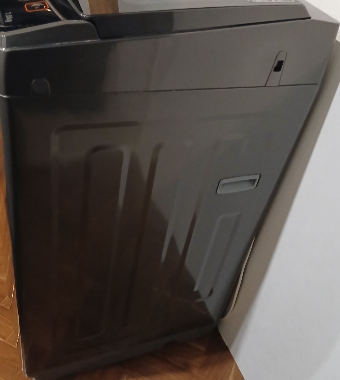 在庫処分#140 洗濯機 comfee CACO6EW70 2024年製 comfee' 洗濯機 容量