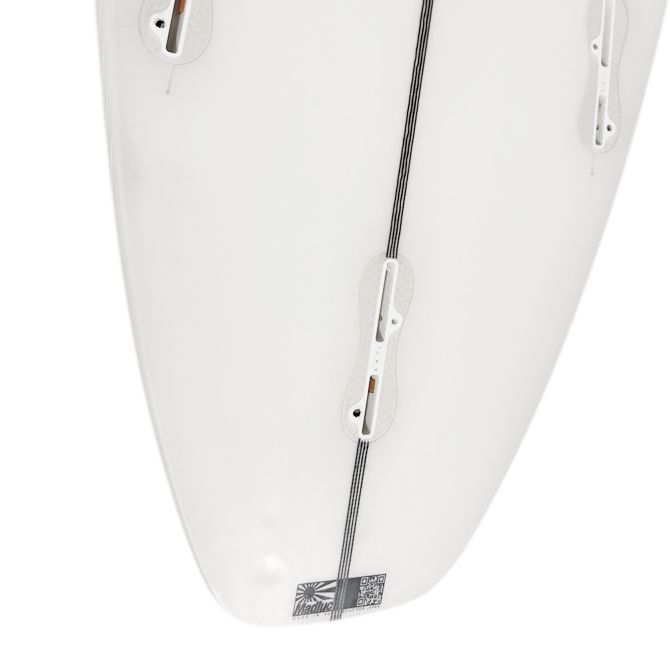 中古】JSサーフボード ゼロ グラビティ モデル 5'5 1/2