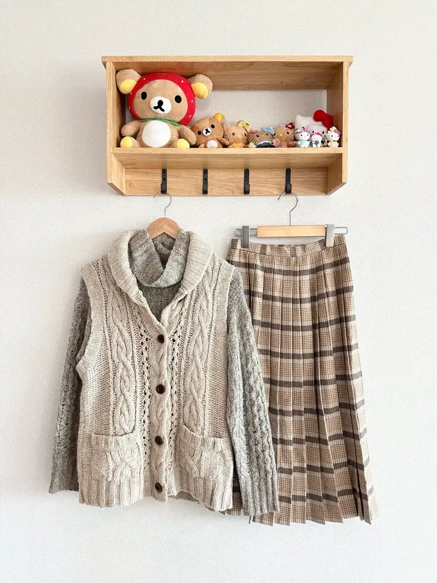 日本 ヴィンテージ はぐみ すずこ ナーディ 森ガール 蒼井 優 レイヤード コーディネートセット