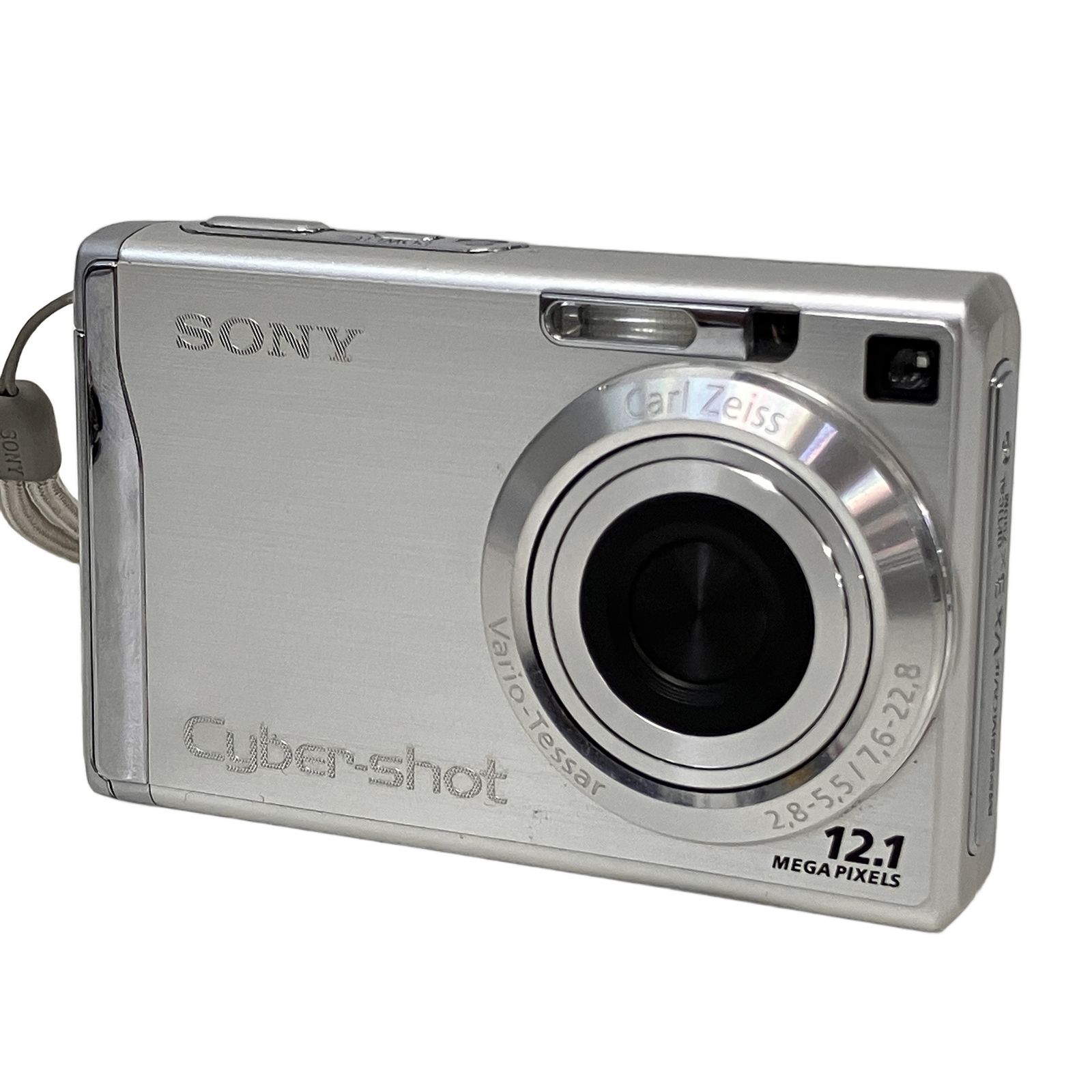 SONY Cyber-shot DSC-W200 サイバーショット　デジカメ Amazon.co.jp: SONY デジタルカメラ Cyber-Shot(サイバーショット