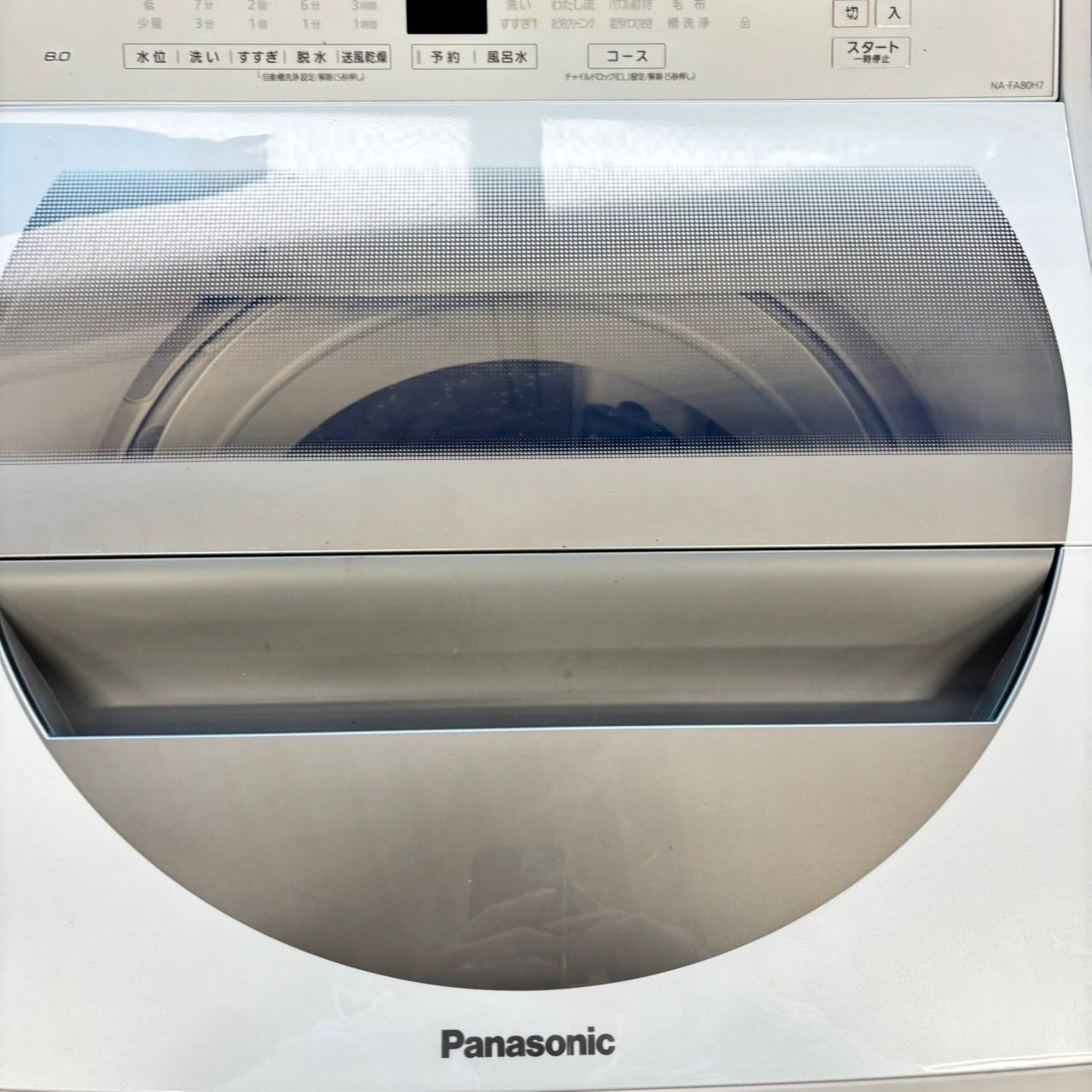 498 パナソニック