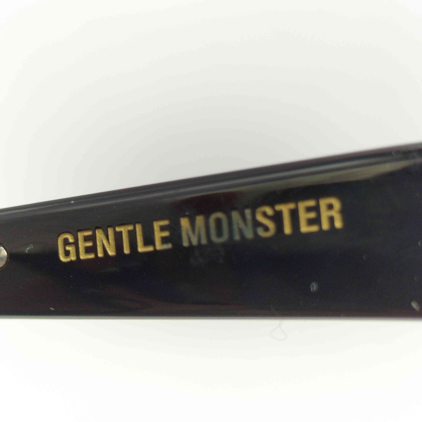 ジェントルモンスター GENTLE MONSTER LILIT カラーレンズ サングラス