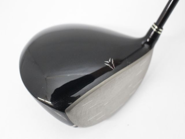 ダンロップ ゼクシオ 2016 ミヤザキモデル ドライバー Miyazaki 9.5度 S 6102