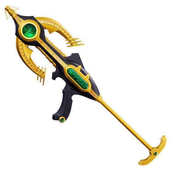 CSGペガサスボウガン 『仮面ライダークウガ』 - メルカリ
