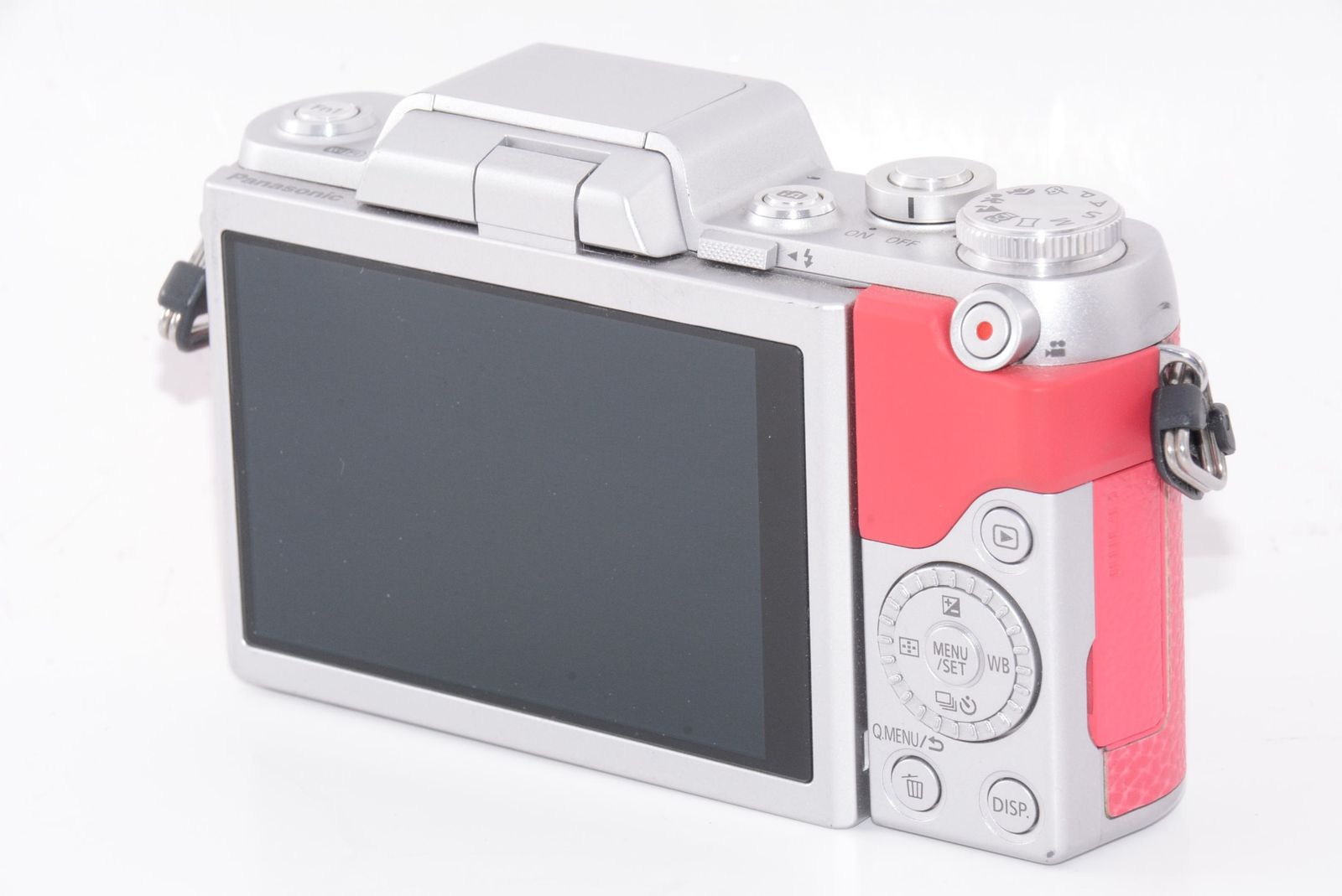 0164 パナソニック Panasonic DMC-GF7 + ズームレンズ Amazon | パナソニック ミラーレス一眼カメラ DMC-GF7ダブルズーム