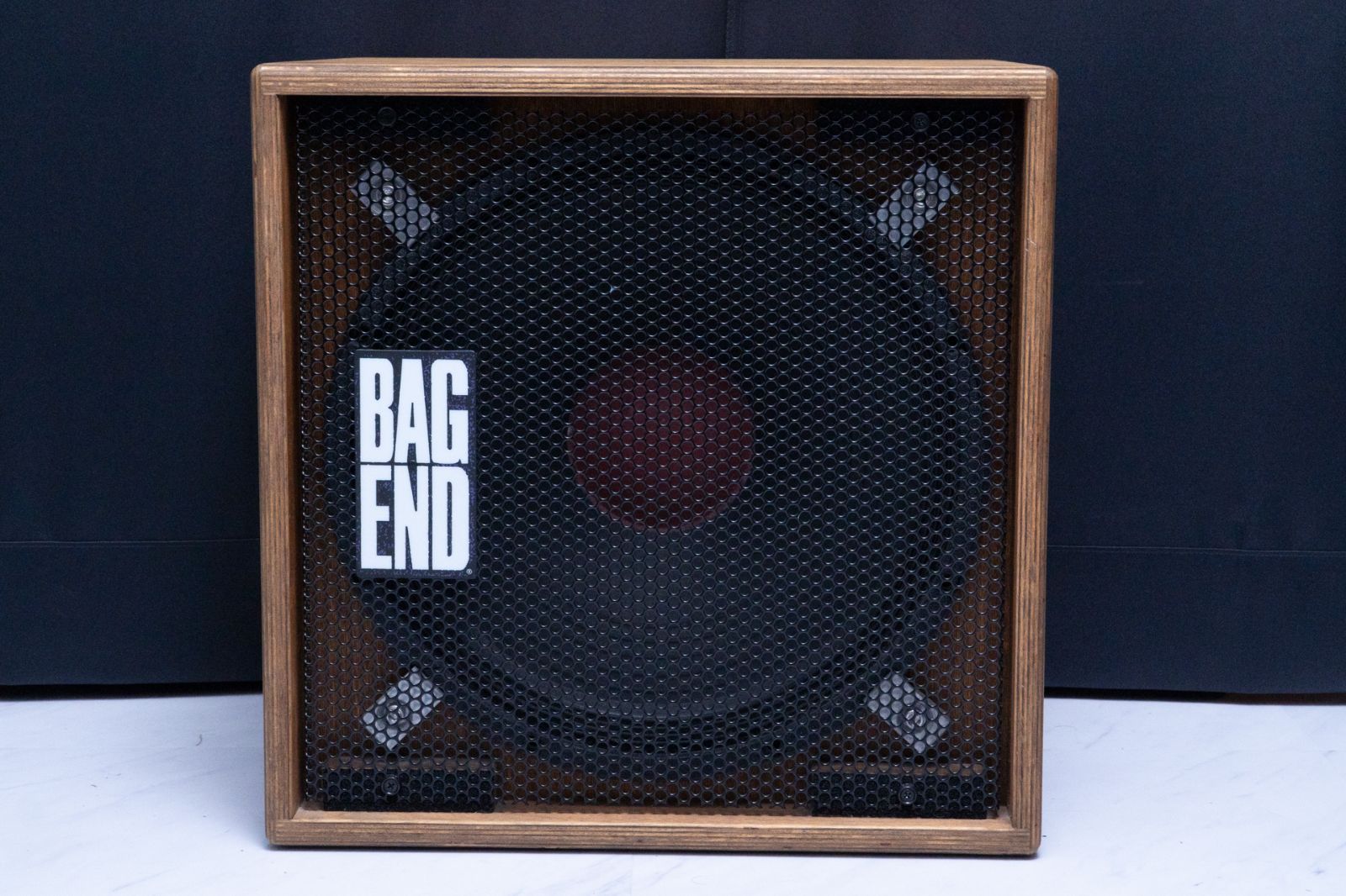 BAGEND S 15 X B GIB横浜